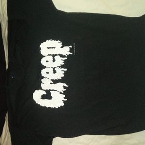 Tlc creep tshirt